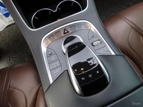 Mercedes-Benz S 63 AMG 4MATIC* КОЖА* ПОДГРЕВ* ОБДУХВ* BURMASTER* PANO* 36 | Auto.bg — изображение 12 Mercedes-Benz S 63 AMG 4MATIC* КОЖА* ПОДГРЕВ* ОБДУХВ* BURMASTER* PANO* 36 | Auto.bg — изображение 12