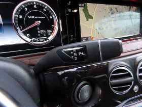 Mercedes-Benz S 63 AMG 4MATIC* КОЖА* ПОДГРЕВ* ОБДУХВ* BURMASTER* PANO* 36 | Auto.bg — изображение 10 Mercedes-Benz S 63 AMG 4MATIC* КОЖА* ПОДГРЕВ* ОБДУХВ* BURMASTER* PANO* 36 | Auto.bg — изображение 10
