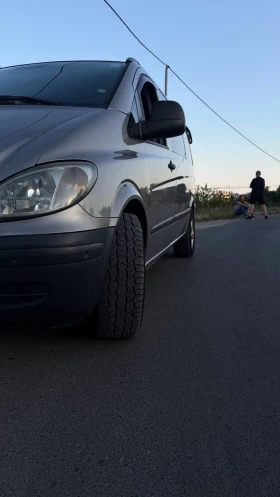 Mercedes-Benz Viano Vito | Auto.bg — изображение 8 Mercedes-Benz Viano Vito | Auto.bg — изображение 8