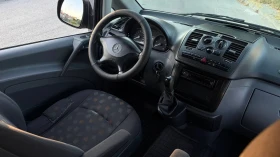 Mercedes-Benz Viano Vito | Auto.bg — изображение 9 Mercedes-Benz Viano Vito | Auto.bg — изображение 9