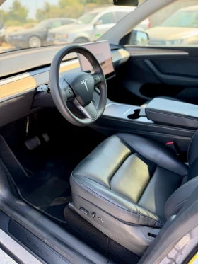 Tesla Model Y DualMotor LongRange - 33000 € - 70205489 8 | Car24.bg Tesla Model Y DualMotor LongRange - 33000 € - 70205489 8
