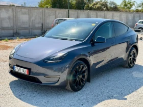 Tesla Model Y DualMotor LongRange - 33000 € - 70205489 3 | Car24.bg Tesla Model Y DualMotor LongRange - 33000 € - 70205489 3