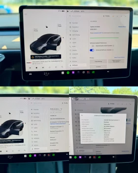 Tesla Model Y DualMotor LongRange - 33000 € - 70205489 16 | Car24.bg Tesla Model Y DualMotor LongRange - 33000 € - 70205489 16