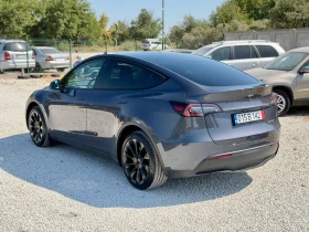 Tesla Model Y DualMotor LongRange - 33000 € - 70205489 4 | Car24.bg Tesla Model Y DualMotor LongRange - 33000 € - 70205489 4
