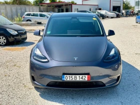 Tesla Model Y DualMotor LongRange - 33000 € - 70205489 2 | Car24.bg Tesla Model Y DualMotor LongRange - 33000 € - 70205489 2