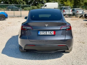 Tesla Model Y DualMotor LongRange - 33000 € - 70205489 5 | Car24.bg Tesla Model Y DualMotor LongRange - 33000 € - 70205489 5
