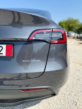 Tesla Model Y DualMotor LongRange - 33000 € - 70205489 7 | Car24.bg Tesla Model Y DualMotor LongRange - 33000 € - 70205489 7