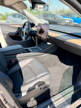 Tesla Model Y DualMotor LongRange - 33000 € - 70205489 9 | Car24.bg Tesla Model Y DualMotor LongRange - 33000 € - 70205489 9