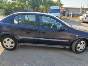 Opel Astra G