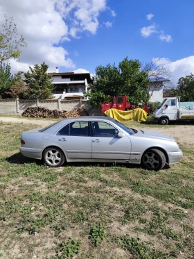 Mercedes-Benz E 320 320 CDI - 1700 € - 18766915 2 | Car24.bg Mercedes-Benz E 320 320 CDI - 1700 € - 18766915 2