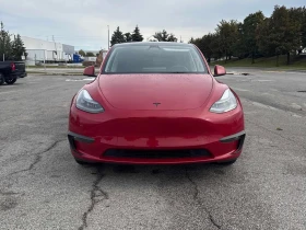 Tesla Model Y Long Range Dual Motor Автокредит Цена до България | Auto.bg — изображение 2 Tesla Model Y Long Range Dual Motor Автокредит Цена до България | Auto.bg — изображение 2