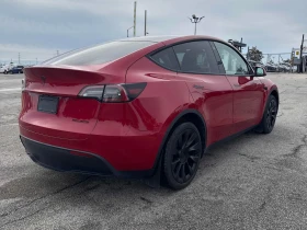 Tesla Model Y Long Range Dual Motor Автокредит Цена до България | Auto.bg — изображение 5 Tesla Model Y Long Range Dual Motor Автокредит Цена до България | Auto.bg — изображение 5