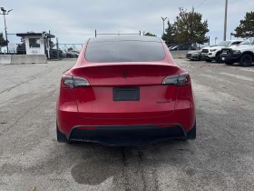 Tesla Model Y Long Range Dual Motor Автокредит Цена до България | Auto.bg — изображение 3 Tesla Model Y Long Range Dual Motor Автокредит Цена до България | Auto.bg — изображение 3