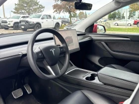 Tesla Model Y Long Range Dual Motor Автокредит Цена до България | Auto.bg — изображение 6 Tesla Model Y Long Range Dual Motor Автокредит Цена до България | Auto.bg — изображение 6
