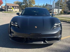 Porsche Taycan Turbo S Sedan CARFAX | Auto.bg — изображение 6 Porsche Taycan Turbo S Sedan CARFAX | Auto.bg — изображение 6