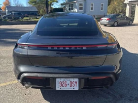 Porsche Taycan Turbo S Sedan CARFAX | Auto.bg — изображение 4 Porsche Taycan Turbo S Sedan CARFAX | Auto.bg — изображение 4
