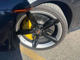 Porsche Taycan Turbo S Sedan CARFAX | Auto.bg — изображение 7 Porsche Taycan Turbo S Sedan CARFAX | Auto.bg — изображение 7