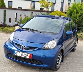 Снимка Toyota Aygo