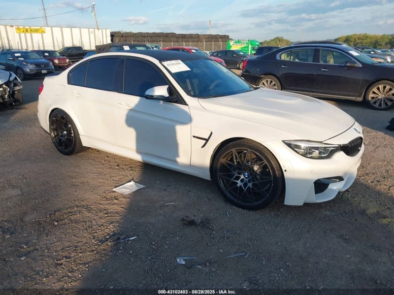BMW M3 3l - 30000 € / 58674.90 лв. - 57598805 1 | Car24.bg BMW M3 3l - 30000 € / 58674.90 лв. - 57598805 1