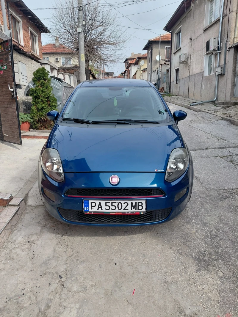 Fiat Punto - 3500 € / 6845.40 лв. - 29917428 1 | Car24.bg Fiat Punto - 3500 € / 6845.40 лв. - 29917428 1