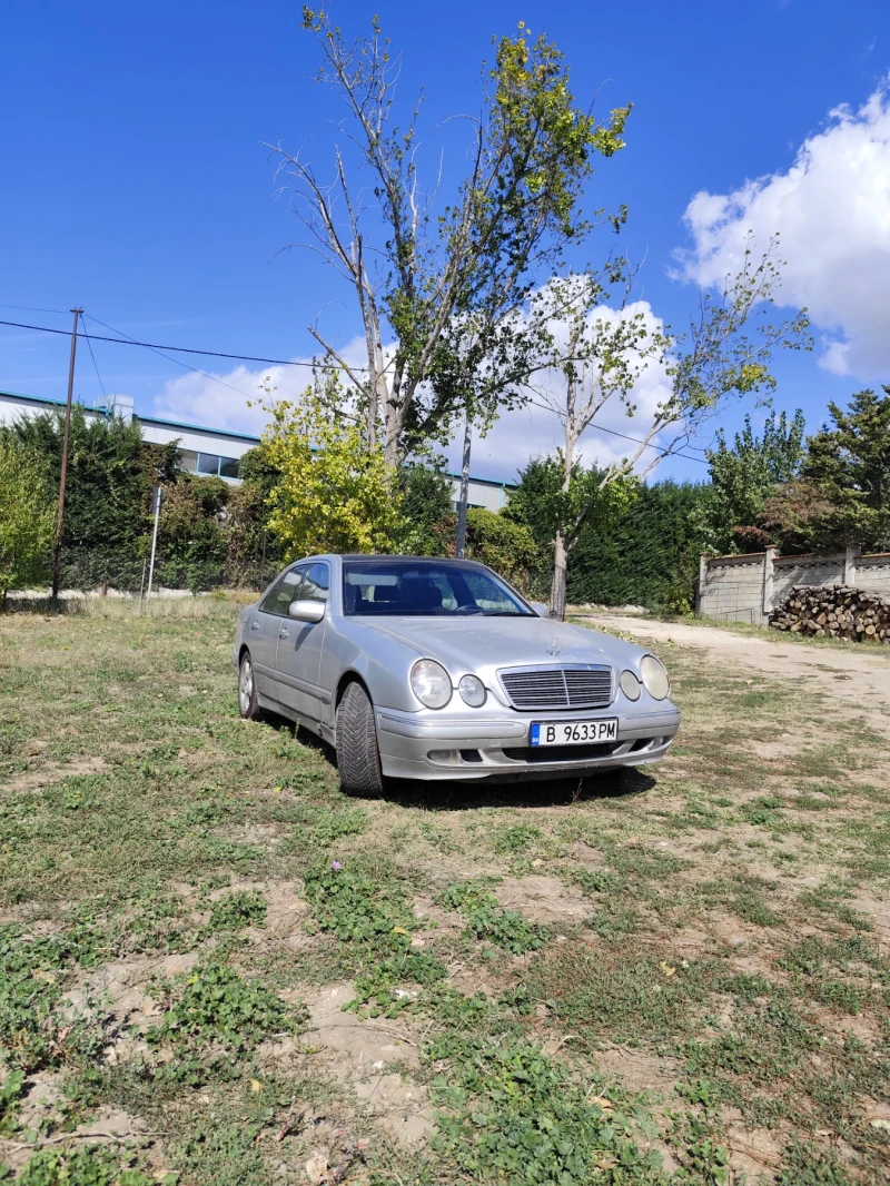 Mercedes-Benz E 320 320 CDI - 1700 € - 18766915 1 | Car24.bg Mercedes-Benz E 320 320 CDI - 1700 € - 18766915 1