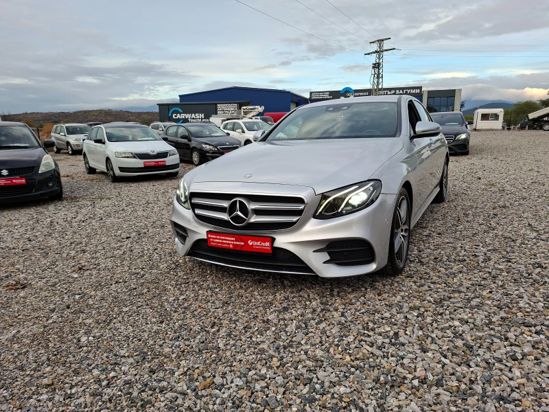 Mercedes-Benz E 350 3.0D* PREMIUM PLUS* F1* Head Up* 36м. х 574EUR. - 17999 € - 36410704 1 | Car24.bg Mercedes-Benz E 350 3.0D* PREMIUM PLUS* F1* Head Up* 36м. х 574EUR. - 17999 € - 36410704 1