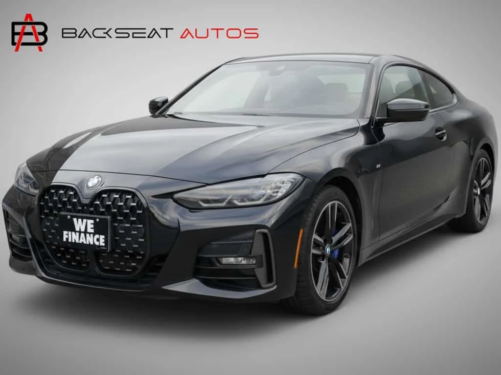 BMW 430 * 430i xDrive SULEV Coupe * CARFAX * ЦЕНА ДО БГ | Auto.bg — изображение 1 BMW 430 * 430i xDrive SULEV Coupe * CARFAX * ЦЕНА ДО БГ | Auto.bg — изображение 1