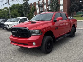 Dodge RAM 1500 CARFAX* АВТОФИНАНСИРАНЕ* БЕЗ ПЪРВОНАЧАЛНА ВНОСКА* - Car24.bg Dodge RAM 1500 CARFAX* АВТОФИНАНСИРАНЕ* БЕЗ ПЪРВОНАЧАЛНА ВНОСКА*