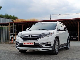 Honda Cr-v 1.6 i-DTEC* Face Lift* Aero Pack* EURO 6B* - Car24.bg Honda Cr-v 1.6 i-DTEC* Face Lift* Aero Pack* EURO 6B*