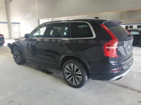 Volvo Xc90 T5 MOMENTUM/ПАНОРАМА/ВИДЕО НА МОТОРА - 38500 лв. / 19684.74 € - 92001179 6 | Car24.bg Volvo Xc90 T5 MOMENTUM/ПАНОРАМА/ВИДЕО НА МОТОРА - 38500 лв. / 19684.74 € - 92001179 6