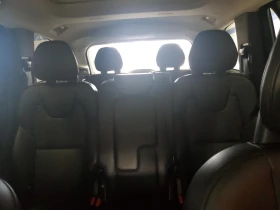 Volvo Xc90 T5 MOMENTUM/ПАНОРАМА/ВИДЕО НА МОТОРА - 38500 лв. / 19684.74 € - 92001179 11 | Car24.bg Volvo Xc90 T5 MOMENTUM/ПАНОРАМА/ВИДЕО НА МОТОРА - 38500 лв. / 19684.74 € - 92001179 11