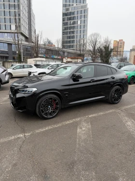 BMW X4 M Competition Xdrive - Car24.bg BMW X4 M Competition Xdrive
