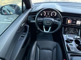 Audi Q7 KOMFORT| DISTRONIC| 360| PANO| MATRIX| ОБДУХВАНЕ | Auto.bg — изображение 9 Audi Q7 KOMFORT| DISTRONIC| 360| PANO| MATRIX| ОБДУХВАНЕ | Auto.bg — изображение 9