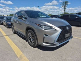 Lexus RX 350 * F-Sport * CARFAX * Бeз инциденти * - 27400 € / 53589.74 лв. - 57624266 2 | Car24.bg Lexus RX 350 * F-Sport * CARFAX * Бeз инциденти * - 27400 € / 53589.74 лв. - 57624266 2