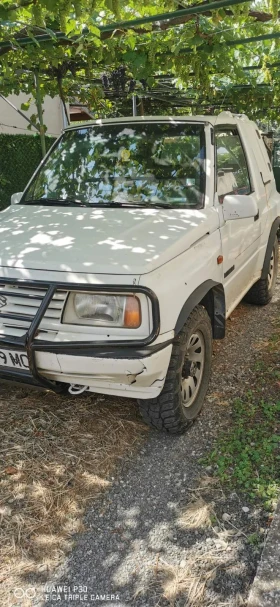 Suzuki Vitara 1, 6 бензин/газ | Auto.bg — изображение 3 Suzuki Vitara 1, 6 бензин/газ | Auto.bg — изображение 3