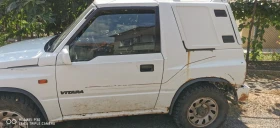 Suzuki Vitara 1, 6 бензин/газ | Auto.bg — изображение 5 Suzuki Vitara 1, 6 бензин/газ | Auto.bg — изображение 5