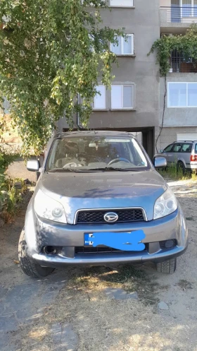 Daihatsu Terios