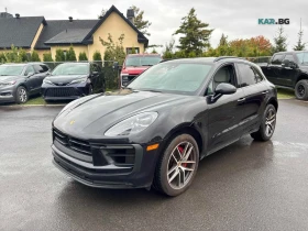 Porsche Macan S * АвтоКредит* (ЦЕНА ДО БГ)