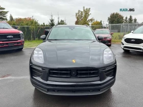 Porsche Macan S * АвтоКредит* (ЦЕНА ДО БГ) | Auto.bg — изображение 2 Porsche Macan S * АвтоКредит* (ЦЕНА ДО БГ) | Auto.bg — изображение 2