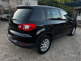 VW Tiguan 2.0TDI-140* KLIMA* NOV VNOS* - 4300 € - 93756956 4 | Car24.bg VW Tiguan 2.0TDI-140* KLIMA* NOV VNOS* - 4300 € - 93756956 4