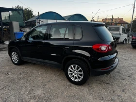 VW Tiguan 2.0TDI-140* KLIMA* NOV VNOS* - 4300 € - 93756956 3 | Car24.bg VW Tiguan 2.0TDI-140* KLIMA* NOV VNOS* - 4300 € - 93756956 3