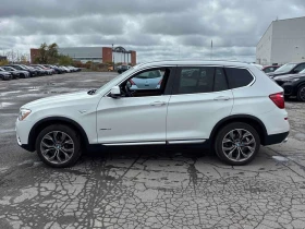 BMW X3 * xDrive28i * CARFAX * БЕЗ ПЪРВОНАЧАЛНА ВНОСКА | Auto.bg — изображение 2 BMW X3 * xDrive28i * CARFAX * БЕЗ ПЪРВОНАЧАЛНА ВНОСКА | Auto.bg — изображение 2