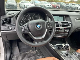 BMW X3 * xDrive28i * CARFAX * БЕЗ ПЪРВОНАЧАЛНА ВНОСКА | Auto.bg — изображение 14 BMW X3 * xDrive28i * CARFAX * БЕЗ ПЪРВОНАЧАЛНА ВНОСКА | Auto.bg — изображение 14