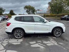BMW X3 * xDrive28i * CARFAX * БЕЗ ПЪРВОНАЧАЛНА ВНОСКА | Auto.bg — изображение 3 BMW X3 * xDrive28i * CARFAX * БЕЗ ПЪРВОНАЧАЛНА ВНОСКА | Auto.bg — изображение 3