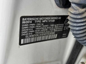 BMW X3 * xDrive28i * CARFAX * БЕЗ ПЪРВОНАЧАЛНА ВНОСКА | Auto.bg — изображение 10 BMW X3 * xDrive28i * CARFAX * БЕЗ ПЪРВОНАЧАЛНА ВНОСКА | Auto.bg — изображение 10