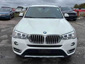 BMW X3 * xDrive28i * CARFAX * БЕЗ ПЪРВОНАЧАЛНА ВНОСКА | Auto.bg — изображение 6 BMW X3 * xDrive28i * CARFAX * БЕЗ ПЪРВОНАЧАЛНА ВНОСКА | Auto.bg — изображение 6