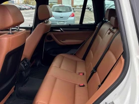 BMW X3 * xDrive28i * CARFAX * БЕЗ ПЪРВОНАЧАЛНА ВНОСКА | Auto.bg — изображение 15 BMW X3 * xDrive28i * CARFAX * БЕЗ ПЪРВОНАЧАЛНА ВНОСКА | Auto.bg — изображение 15