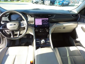 Jeep Grand cherokee * OVERLAND, LEATHER, HEADS UP DISPLAY, LOADED! * C - 32999 € - 37211782 14 | Car24.bg Jeep Grand cherokee * OVERLAND, LEATHER, HEADS UP DISPLAY, LOADED! * C - 32999 € - 37211782 14