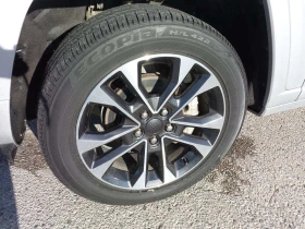 Jeep Grand cherokee * OVERLAND, LEATHER, HEADS UP DISPLAY, LOADED! * C - 32999 € - 37211782 9 | Car24.bg Jeep Grand cherokee * OVERLAND, LEATHER, HEADS UP DISPLAY, LOADED! * C - 32999 € - 37211782 9