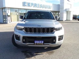 Jeep Grand cherokee * OVERLAND, LEATHER, HEADS UP DISPLAY, LOADED! * C - 32999 € - 37211782 2 | Car24.bg Jeep Grand cherokee * OVERLAND, LEATHER, HEADS UP DISPLAY, LOADED! * C - 32999 € - 37211782 2